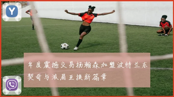 年度震撼交易杨瀚森加盟波特兰东契奇与浓眉互换新篇章