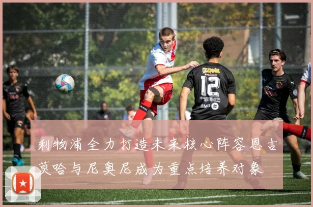 利物浦全力打造未来核心阵容恩古莫哈与尼奥尼成为重点培养对象