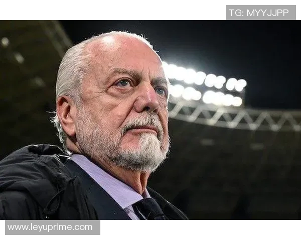 德佬放弃电影投资收购那不勒斯如今球队崛起成意甲强队 德佬放弃电影投资收购那不勒斯如今球队崛起成意甲强队