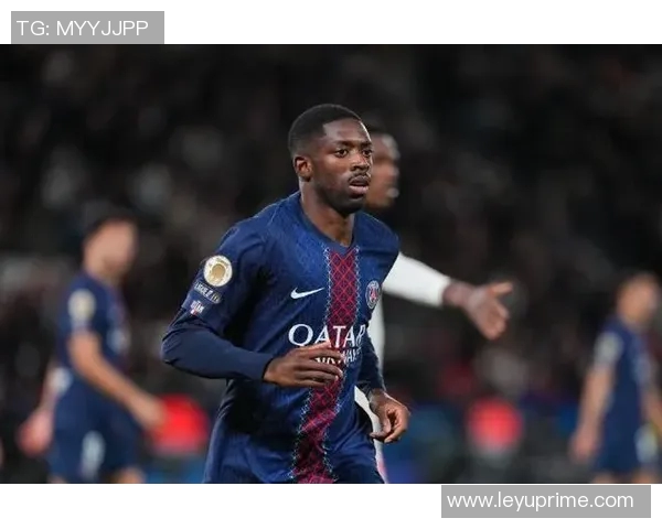 法媒报道登贝莱有望出战拜仁但或以替补身份登场 法媒报道登贝莱有望出战拜仁但或以替补身份登场