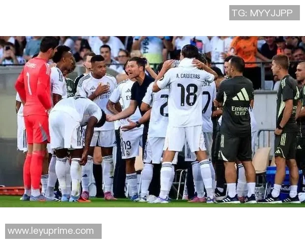 皇马内部氛围良好球队需时间适应阿隆索战术理念 皇马内部氛围良好球队需时间适应阿隆索战术理念