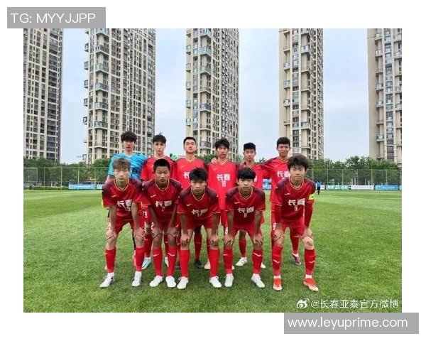 上海海港U15队力克长春亚泰U15队勇夺中国足球青少年精英联赛胜利 上海海港U15队力克长春亚泰U15队勇夺中国足球青少年精英联赛胜利