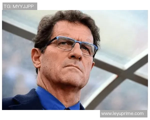 卡佩罗批评意大利青训过于重视战术导致本土球员稀缺 卡佩罗批评意大利青训过于重视战术导致本土球员稀缺