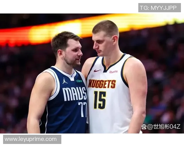 官网MVP榜更新约基奇亚历山大东契奇继续领跑里夫斯强势攀升至第七位 官网MVP榜更新约基奇亚历山大东契奇继续领跑里夫斯强势攀升至第七位