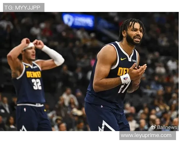 明天掘金客场挑战国王贾马尔穆雷与阿隆戈登有望出战比赛 明天掘金客场挑战国王贾马尔穆雷与阿隆戈登有望出战比赛