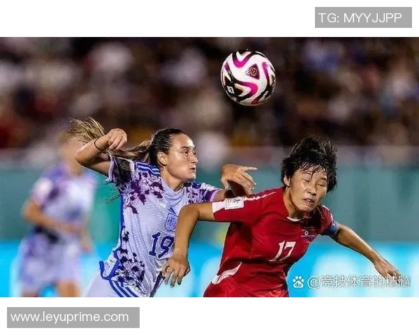 朝鲜女足强势晋级U17世界杯八强美国队意外出局引发热议 朝鲜女足强势晋级U17世界杯八强美国队意外出局引发热议