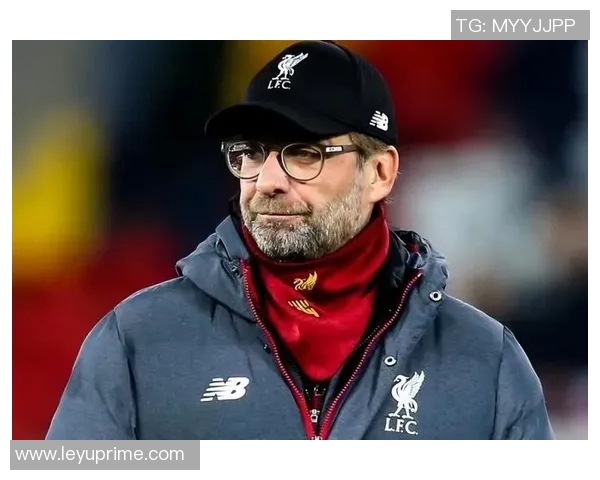 克洛普帽子上的缩写揭示球队精神:强度是我们的标志 克洛普帽子上的缩写揭示球队精神:强度是我们的标志