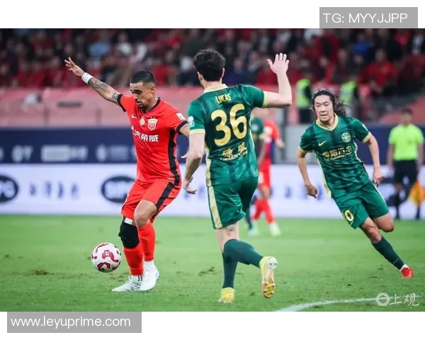 海港队只需末轮拿一分即可锁定中超三连冠优势明显前景乐观