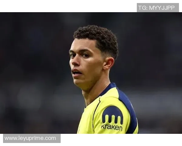 水晶宫与热刺达成协议以4000万欧签约布伦南约翰逊