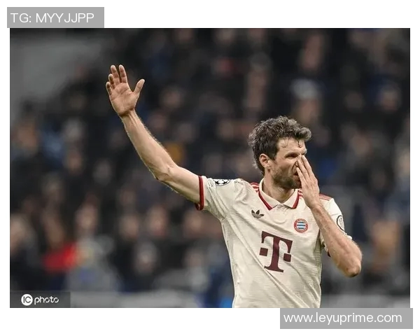 穆勒回顾温哥华经历感慨希望继续留在拜仁的心声 穆勒回顾温哥华经历感慨希望继续留在拜仁的心声