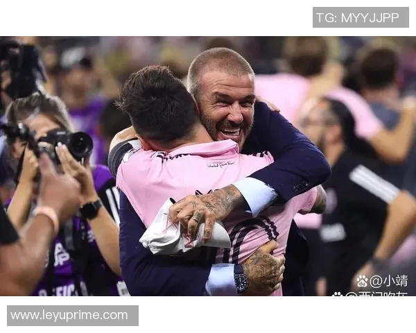 贝克汉姆称梅西为历史最佳球员幸遇如此巨星作为老板倍感荣幸